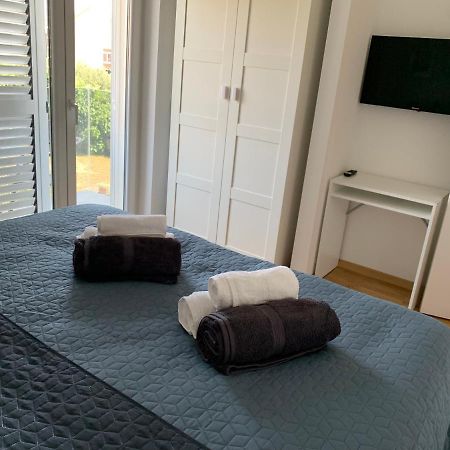 Deluxe Suites Anna 보디체 외부 사진