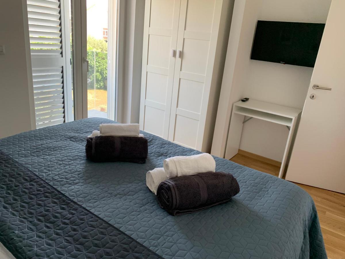 Deluxe Suites Anna 보디체 외부 사진